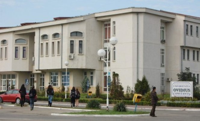 Workshop la Facultatea de Matematică şi Informatică din cadrul Ovidius